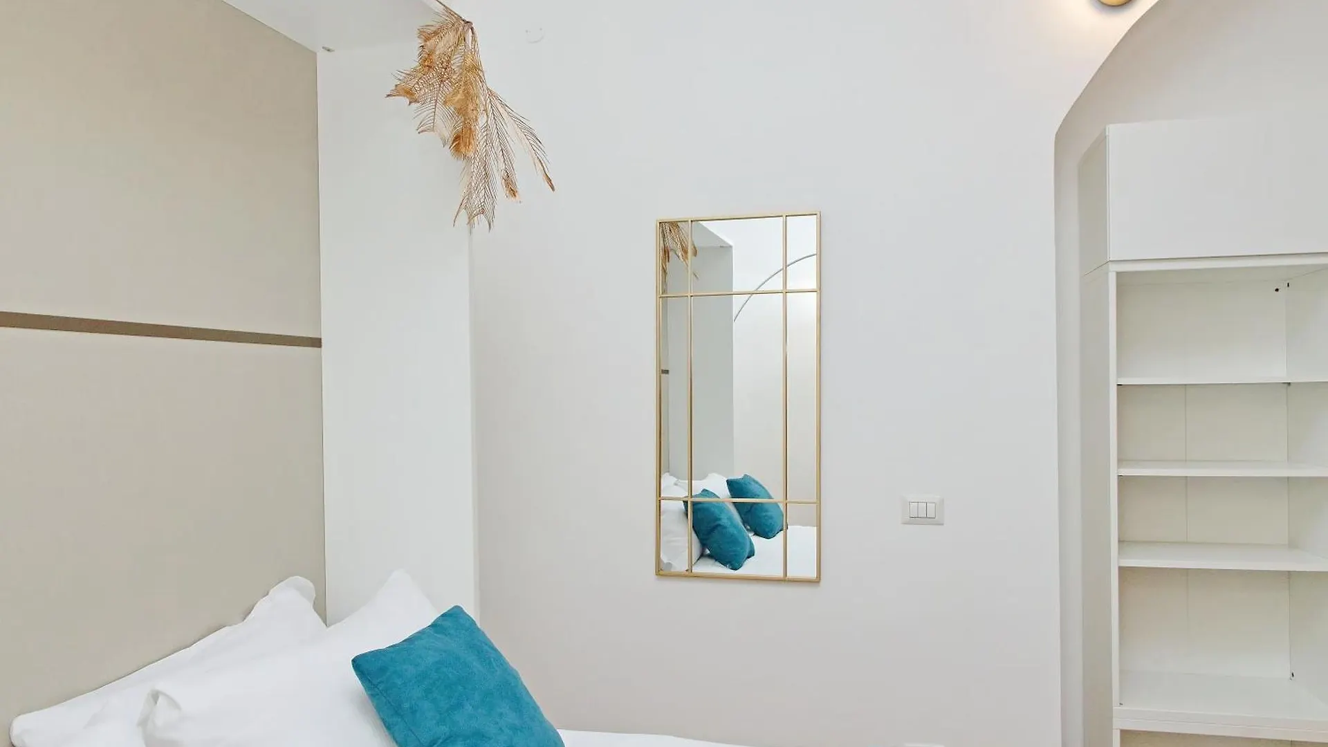 Apartamento Modern Flat In Termini Station Roma Italia